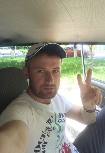 My photo - Valera, 41 from Rostov-on-don (@valera47974)