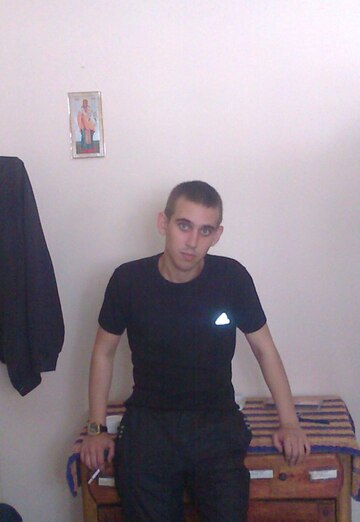 My photo - dmitriy, 31 from Orsk (@dmitriy145098)