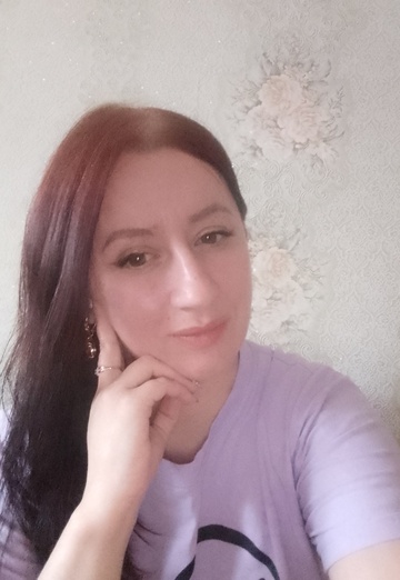 La mia foto - Yuliya, 41 di Kiselëvsk (@uliya269979)