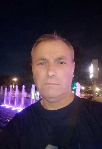My photo - Vladimir, 54 from Ussurijsk (@vladimir344279)