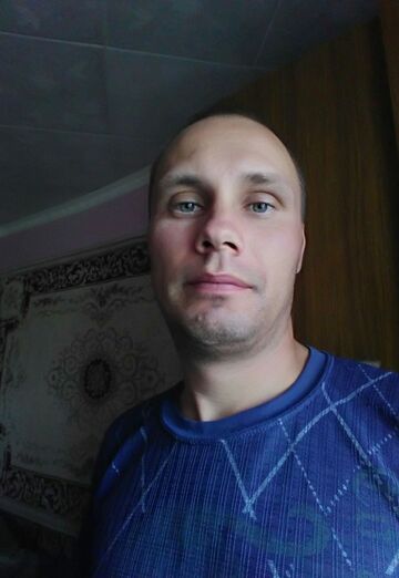 My photo - Rinat, 35 from Astrakhan (@rinat20980)