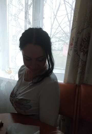 Моя фотография - Эльвира, 39 из Серпухов (@elvira11322)