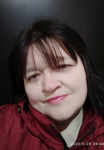 Моя фотография - Валентина, 49 из Минск (@valentina64966)