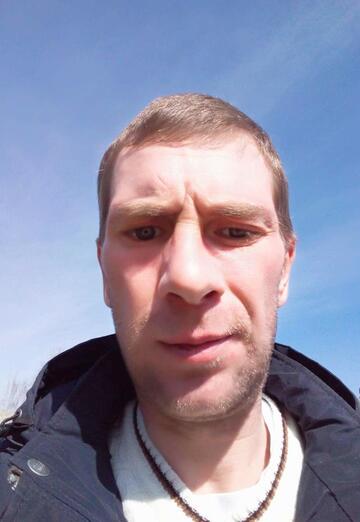 My photo - Vladimir, 45 from Yekaterinburg (@vladimir250192)