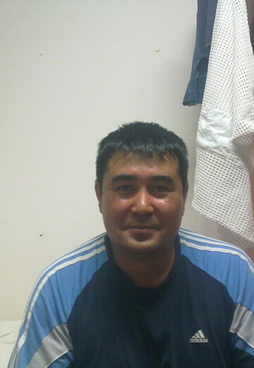 Моя фотография - Ромеш Нажмадинов, 49 из Алматы́ (@romeshnajmadinov)