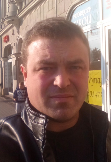 My photo - Vladimir, 39 from Inowrocław (@vladimir220935)
