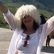 Наталья, 51, Санкт-Петербург
