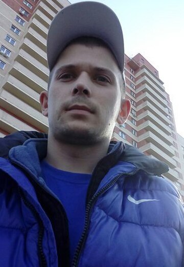 Моя фотография - Павел, 37 из Челябинск (@pavel137573)