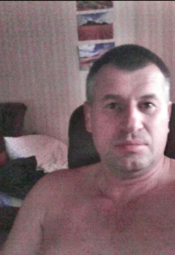 My photo - Vitaliy, 46 from Novyy Oskol (@djimdegris)
