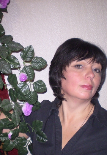 My photo - svetlana, 60 from Lozova (@kononenko63)