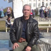 Сергей, 53, Владимир