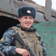 Николай, 41, Черногорск