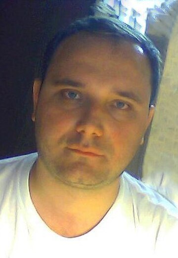 Моя фотография - Александр, 34 из Волгодонск (@sun)