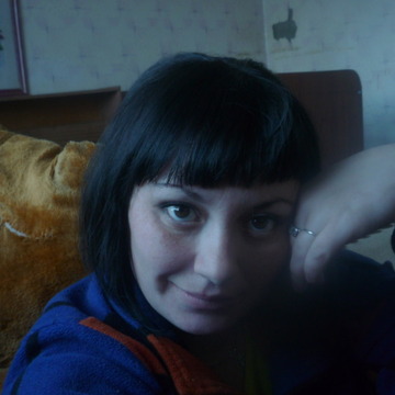 Моя фотография - елена, 40 из Саяногорск (@elena79678)