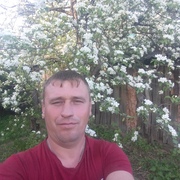 гена, 40, Тайшет