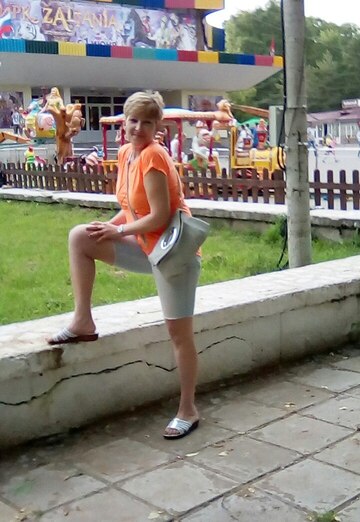 My photo - Oksana Tavdgiridze, 47 from Kirov (@oksanatavdgiridze)