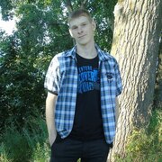 Евгений, 34, Кинешма