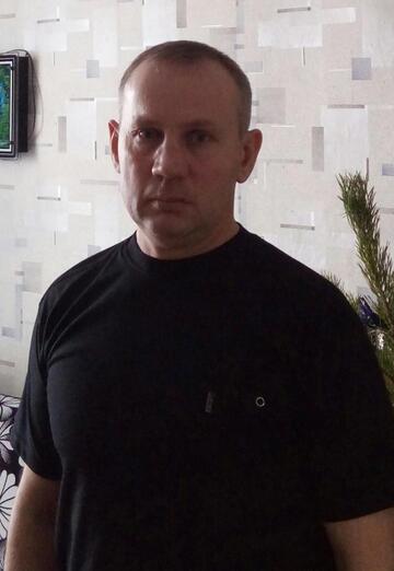 Моя фотография - Дмитрий, 52 из Салават (@dmitriy280091)
