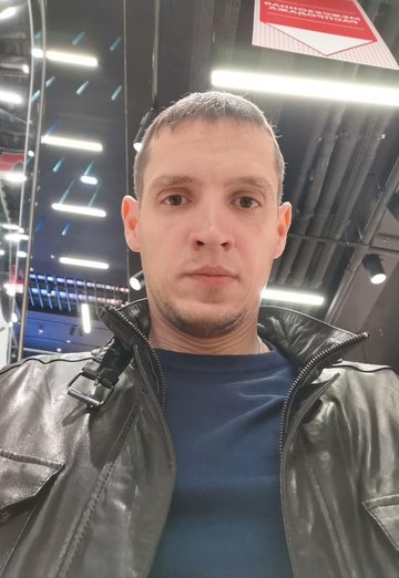 Моя фотография - Александр, 41 из Москва (@aleksandr948525)