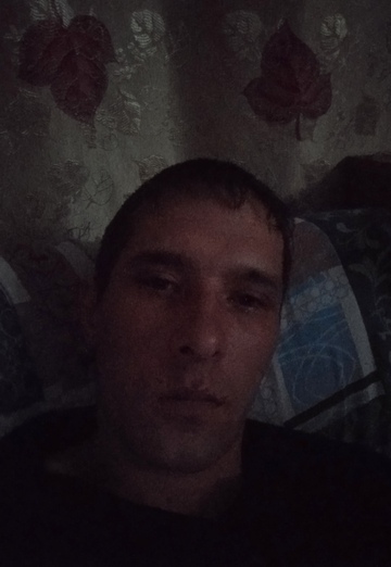 My photo - Anatoliy, 34 from Chita (@anatoliy90070)
