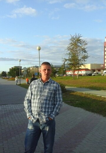 Моя фотография - Станислав, 46 из Омск (@stanislav51)