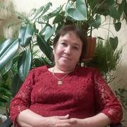 Galija, 53, Шахунья