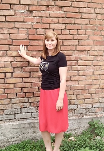 My photo - Nataliya, 49 from Prokhladny (@nataliya49828)
