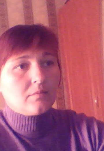 Моя фотография - Людмила, 51 из Горностаевка (@ludmila20158)