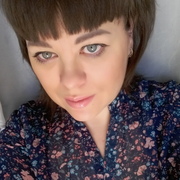 Кати, 43, Советская Гавань