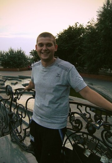 My photo - Danil, 33 from Sochi (@danil8596135)
