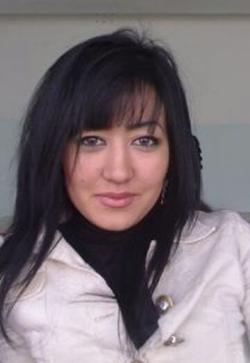 Моя фотография - Inna, 35 из Огре (@-odinokaja-noch)
