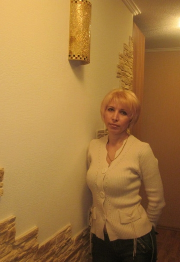 My photo - Natalya, 53 from Makeevka (@natalyakakoshina)