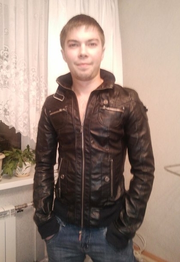 My photo - Dimasik, 30 from Yekaterinburg (@id379399)