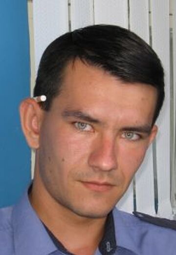 Моя фотография - Сергей, 33 из Москва (@drakula201085)