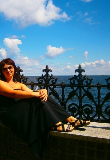 My photo - Svetlana, 46 from Priluki (@svetlana5024713)