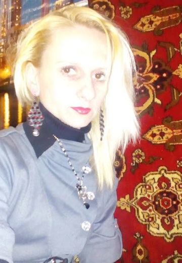 Моя фотография - Таня Каплий, 38 из Покров (@tanyakapliy)