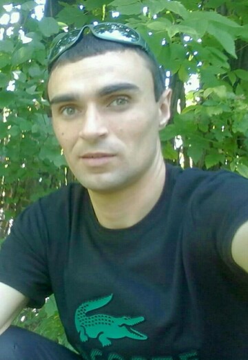 My photo - Igor, 33 from Donetsk (@igor324131)