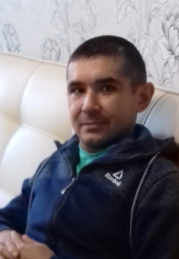 My photo - Rafayel, 42 from Tujmazy (@rafaelshafikov)