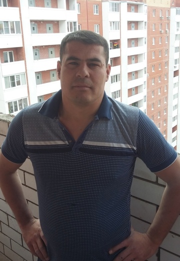 My photo - Rusik, 39 from Dmitrov (@rusik3662)