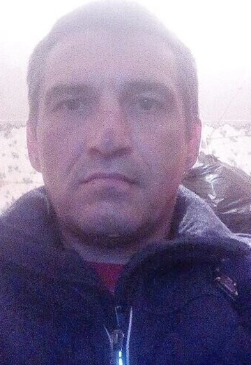 Моя фотография - Станислав, 51 из Нововоронеж (@stanislav28402)