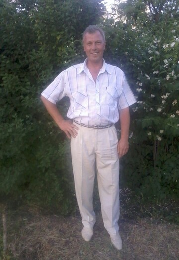 Моя фотография - Анатолий, 57 из Киев (@anatoliy76115)