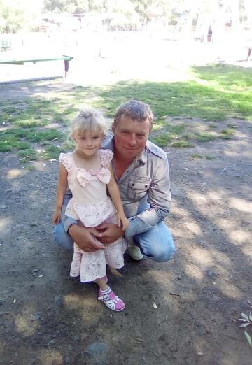My photo - Andrey, 46 from Nazyvayevsk (@andrey475214)