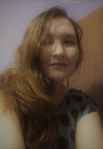 My photo - mmm, 33 from Novosibirsk (@mmm1795)