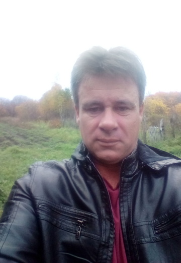 Моя фотография - Иван, 49 из Нижний Новгород (@ivan240274)