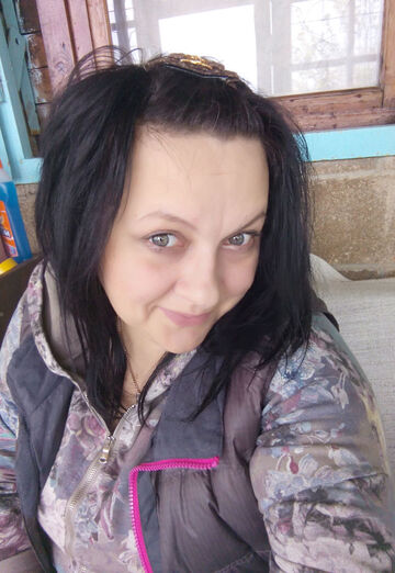 My photo - yana, 44 from Krasnodar (@yana37428)