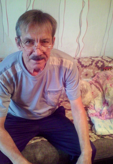 My photo - Viktor, 60 from Kurgan (@viktor192761)
