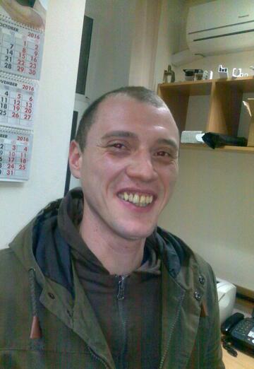 My photo - adam, 38 from Kyiv (@adam7157)