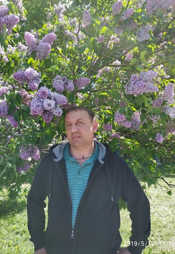 My photo - Sergey, 57 from Balashikha (@sergey769864)