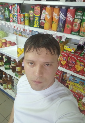 My photo - Oleg, 38 from Tver (@oleg251634)