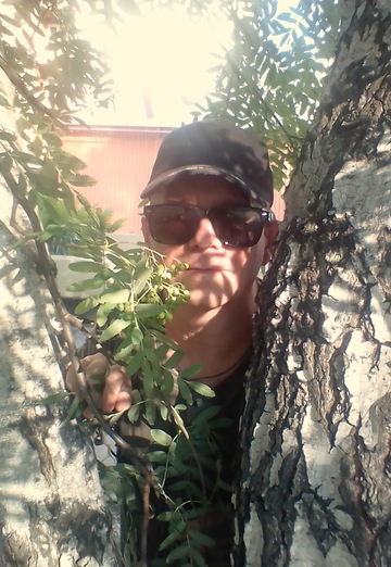 My photo - Igor, 52 from Ozyorsk (@igar37)